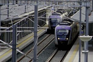 Hellenic Train: Μεγάλες καθυστερήσεις στον Προαστιακό - Αλλαγές στα δρομολόγια