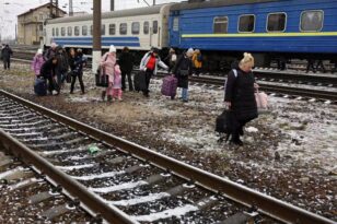 Γερμανία: Πάνω από 960.000 Ουκρανοί πρόσφυγες – 1 στους 4 θέλει να μείνει μόνιμα στη χώρα