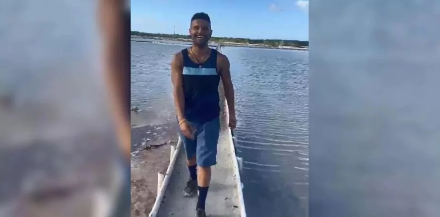 Πουέρτο Ρίκο: Έβγαζε βίντεο για το TikTok και έπεσε σε γκρεμό 21 μέτρων - Νεκρός 27χρονος ΒΙΝΤΕΟ