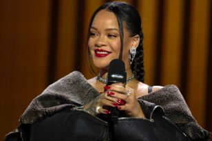 10 αποφθέγματα της Rihanna που θα δώσουν boost στην αυτοπεποίθησή σου