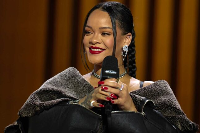 10 αποφθέγματα της Rihanna που θα δώσουν boost στην αυτοπεποίθησή σου