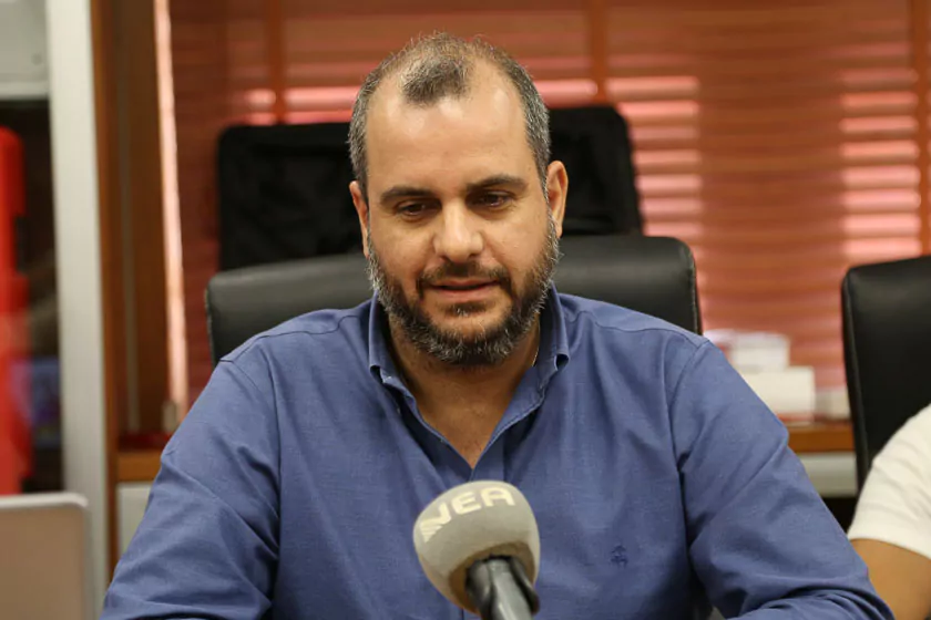Αυξάνεται η πίεση στα Χανιά, πήρε θέση ο Ροκάκης