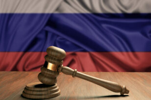 Καταδίκες για σαμποτάζ από ρωσικό δικαστήριο