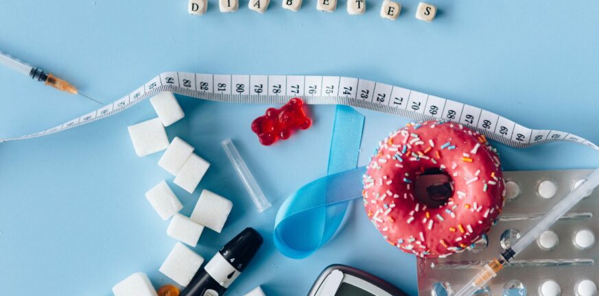 Τι ρόλο παίζει η φρουκτόζη στην ανάπτυξη διαβήτη και παχυσαρκίας