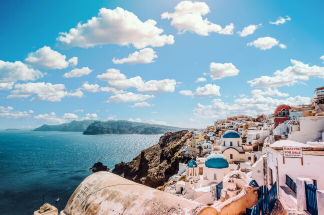 Αυτό είναι το πιο ρομαντικό νησί της Ελλάδας για το 2023 – Ανάμεσα στα 10 κορυφαία του κόσμου