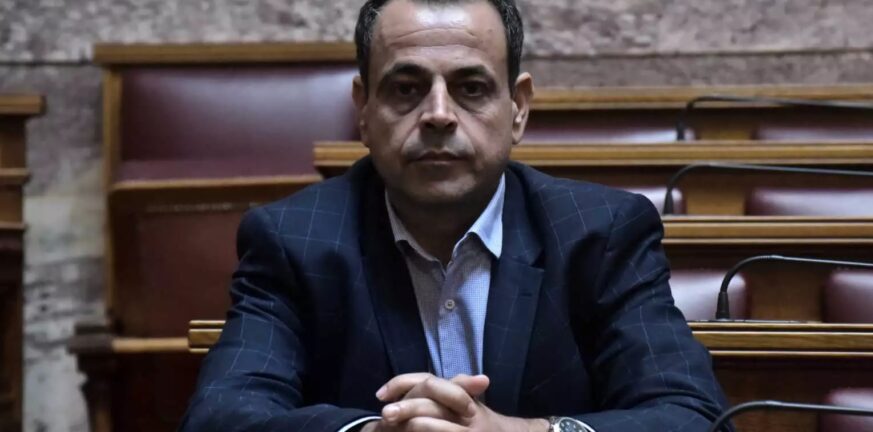 Νεκτάριος Σαντορινιός: Τριήμερο πένθος στον ΣΥΡΙΖΑ – Αναβλήθηκε η Πολιτική Γραμματεία