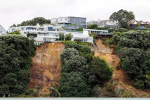 Νέα Ζηλανδία: 11 οι νεκροί από τον κυκλώνα Γκαμπριέλ