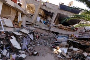 Σεισμός στην Τουρκία: Εκδόθηκαν οι κανονισμοί ανοικοδόμησης στις σεισμόπληκτες περιοχές – Θα μπορούν να χτίζουν… όλοι