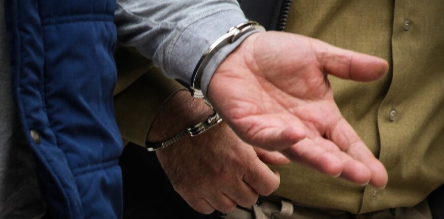 Συνελήφθησαν οι κουκουλοφόροι ληστές ηλικιωμένης στο Μεσολόγγι
