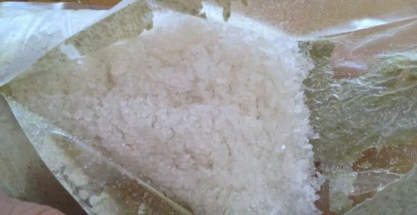 Μπλόκο σε μεγάλη ποσότητα κρυσταλλικής μεθαμφεταμίνης - Πώς στήθηκε η επιχείρηση από τη Δίωξη ναρκωτικών Πατρας
