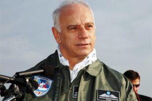 Σπηλιωτόπουλος: Ο πρώην ΥΕΘΑ στην «Π» για τους νεκρούς πιλότους - «Με το F- 4 που έπεσε έχω πετάξει κι εγώ...»