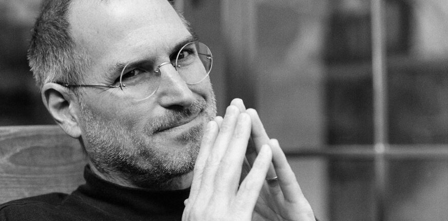 ευτυχία,ερωτήσεις,Steve Jobs