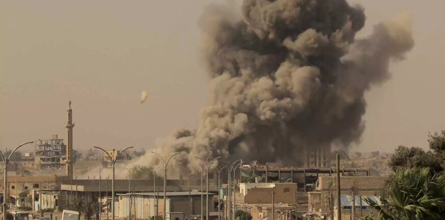 Συρία: 11 νεκροί από επίθεση του Ισλαμικού Κράτους – Ποιοι βρίκονται στο στόχαστρο