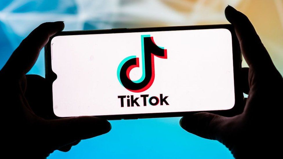 TikTok: Lawsuit against the US Government for violating free speech protections