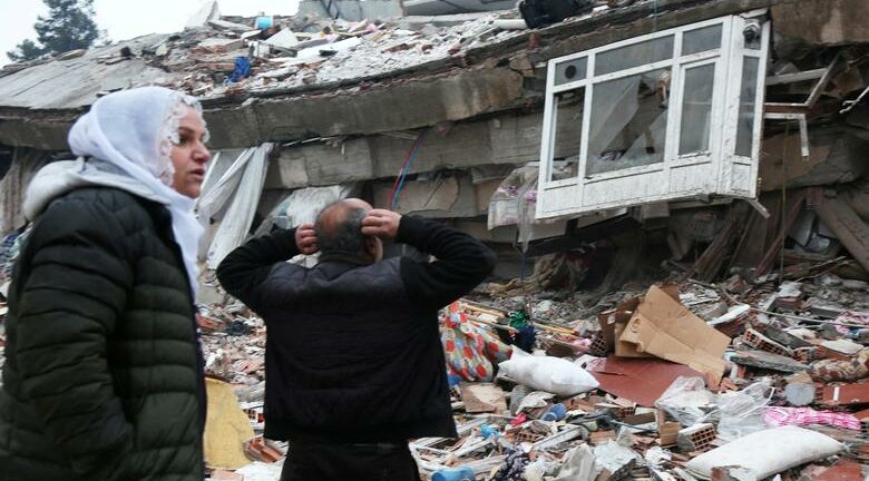 Δήμος Μεσολογγίου: Αποστολή ανθρωπιστικής βοήθειας στα θύματα των σεισμών σε Τουρκία και Συρία