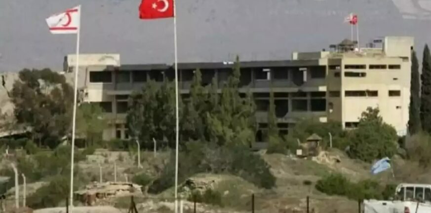 Κύπρος: Αναφορές για πυροβολισμούς από τούρκους στρατιώτες εναντίον ελληνοκυπρίων