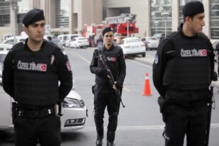 Τουρκία: Δεν βρέθηκαν αποδείξεις για απειλή εναντίον ξένων πολιτών