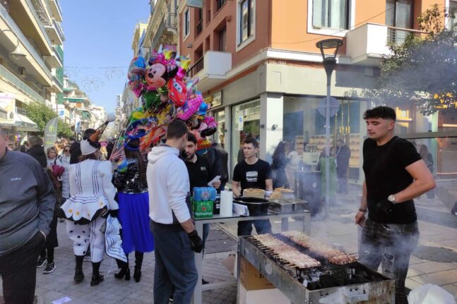 ενδοοικογενειακή