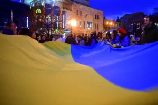 Παγκόσμια Τράπεζα: 411 δισ. δολάρια θα κοστίσει η ανασυγκρότηση της οικονομίας της Ουκρανίας