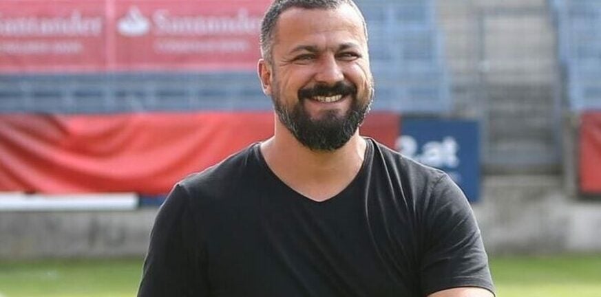 Βόλκαν Καχραμάν: Νεκρός ο πρώην ποδοσφαιριστής της Ξάνθης - Τον πυροβόλησαν στο κεφάλι