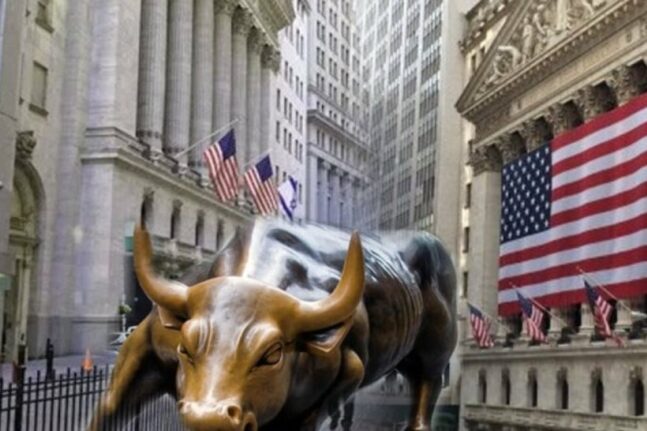 «Δεν έχουμε βγει από τη φούσκα των αγορών» προειδοποιούν αναλυτές της Wall Street