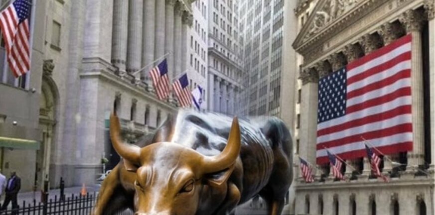 «Δεν έχουμε βγει από τη φούσκα των αγορών» προειδοποιούν αναλυτές της Wall Street