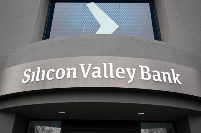 Silicon Valey Bank