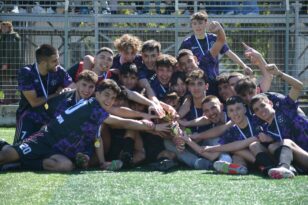 Το 1ο ΓΕΛ Πάτρας κατέκτησε τον τίτλο στον σχολικό