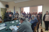 Πάτρα: Καταρρέει οικονομικά ο Δήμος; - Τι είπε ο Κ. Πελετίδης στο δημοτικό συμβούλιο ΒΙΝΤΕΟ