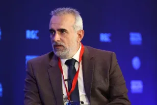 Παναγιώτης Τσώνης για τα ελληνικά λιμάνια: «Ανοδική πορεία, εθνικά οφέλη»