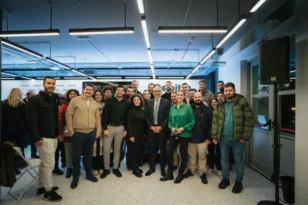 Ξεκινούν τα Meetups στο Brainzone, το νέο Innovation Hub της Deloitte στην Πάτρα
