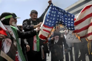 Τεχεράνη: Προειδοποίηση στις ΗΠΑ για επιθέσεις κατά φιλοϊρανικών βάσεων