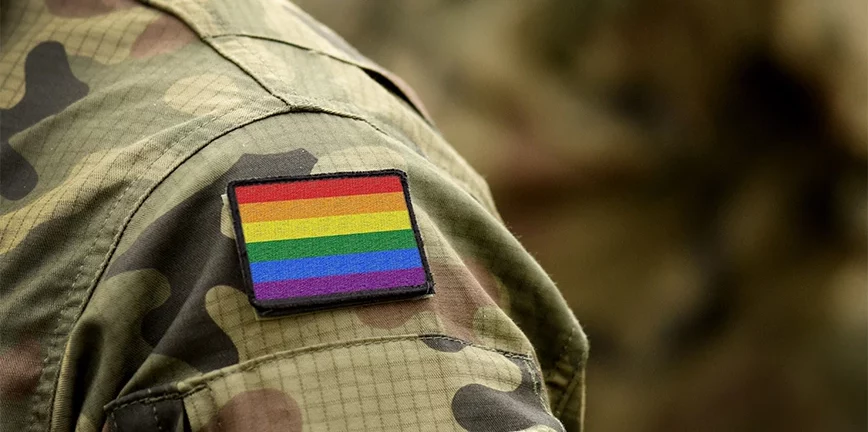 Βενεζουέλα: Αποποινικοποιήθηκε η ομοφυλοφιλία στο στρατό