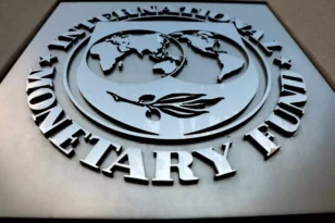 ΔΝΤ: Ενέκρινε το δάνειο 15,6 δισ. δολαρίων στην Ουκρανία
