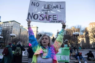 ΗΠΑ - Αμβλώσεις: Νόμιμες παραμένουν στη Βόρεια Ντακότα 