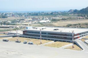 Αεροδρόμιο Ζακύνθου: Εκπέμπουν SOS οι ηλεκτρονικοί εναέριας κυκλοφορίας για την αποκατάσταση του ραδιοβοηθήματος
