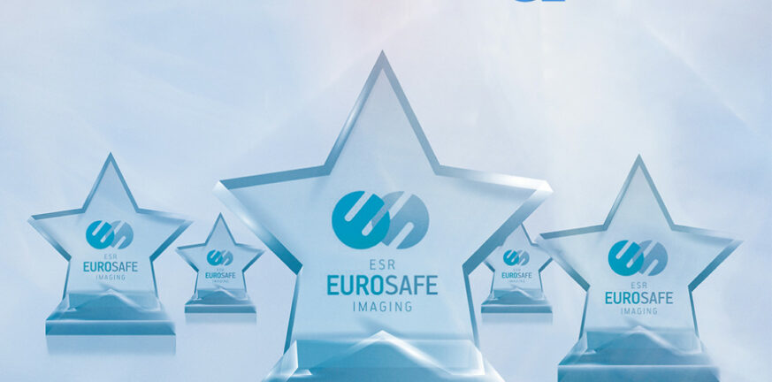 Affidea: Διάκριση με 5 αστέρια από την Ευρωπαϊκή Εταιρεία Ακτινολογίας για τα διαγνωστικά κέντρα του Ομίλου