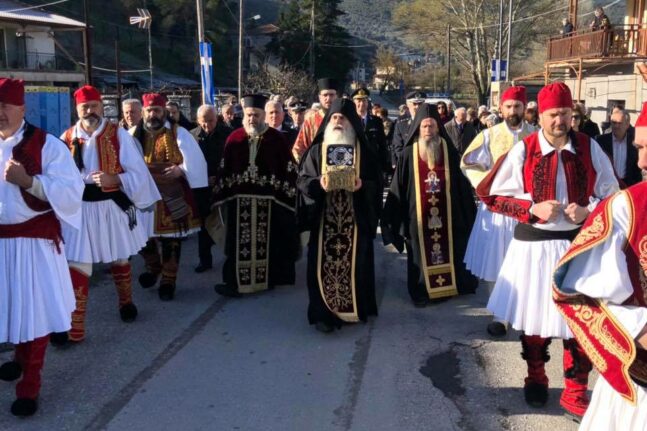 Πολιτικές