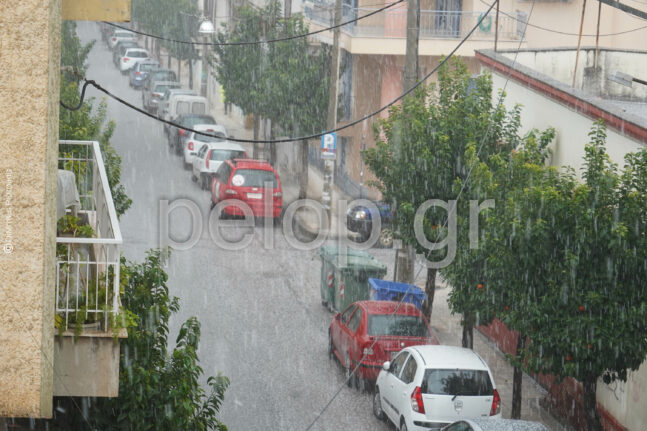 υδροδότησης