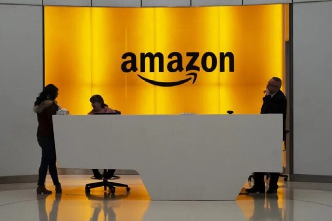 Amazon: Νέο «ψαλίδι» σε 9.000 θέσεις εργασίας