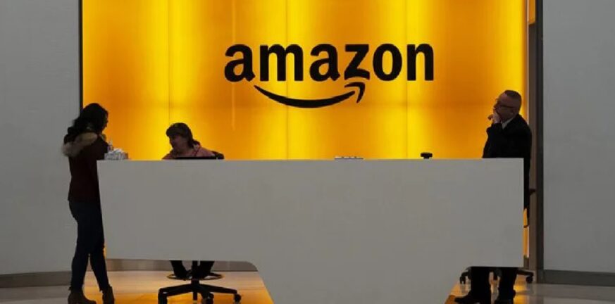 Amazon: Νέο «ψαλίδι» σε 9.000 θέσεις εργασίας