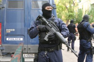 Ραβίνος για το εστιατόριο - στόχο των τρομοκρατών στου Ψυρρή - «Ευχαριστούμε τις ελληνικές αρχές» ΒΙΝΤΕΟ
