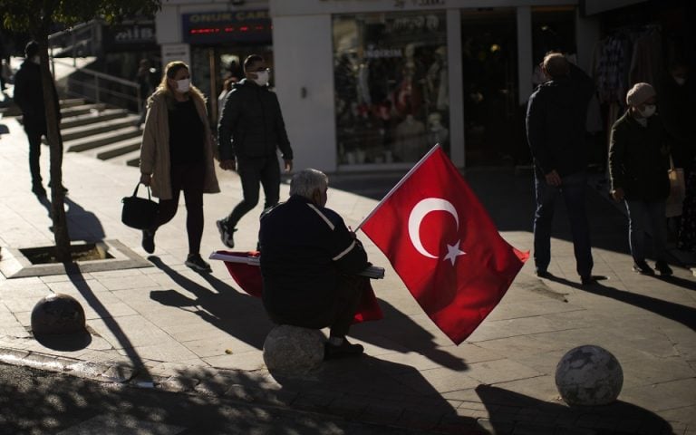 Turkey: From April 27, citizens abroad start voting in the May 14 elections