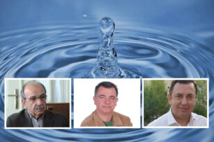 Κίνδυνος να πληρώσουμε ακριβά το νερό - Στην «Π» οι πρόεδροι ΔΕΥΑ της Αχαΐας για την ιδιωτικοποίηση