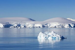 Ανησυχητική έρευνα: Απειλείται η Αρκτική - Μπορεί να μην έχει θαλάσσιους πάγους ήδη από το 2030
