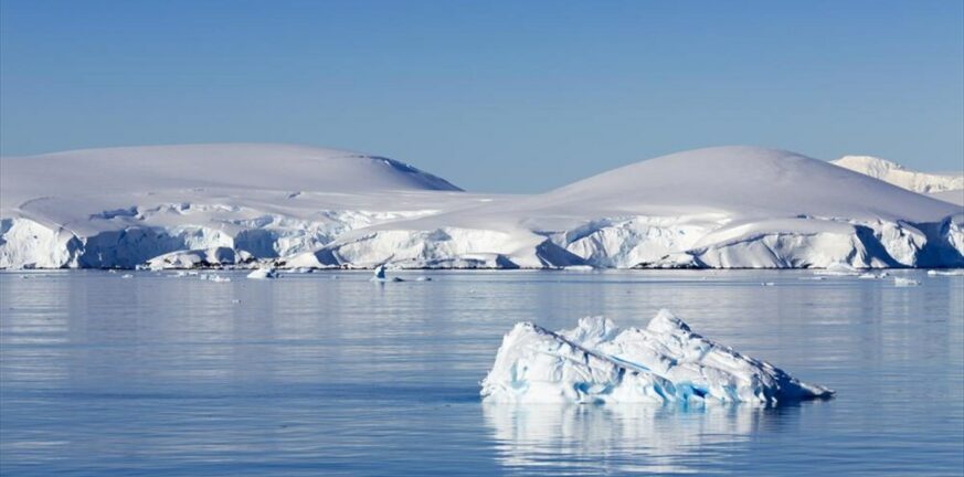 «Καμπανάκι» για την Αρκτική: Μπορεί να μην έχει θαλάσσιους πάγους από το 2030;