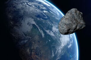 NASA: Ανήμερα του Αγ.Βαλεντίνου το 2046 θα μας χτυπήσει αστεροειδής... μάλλον
