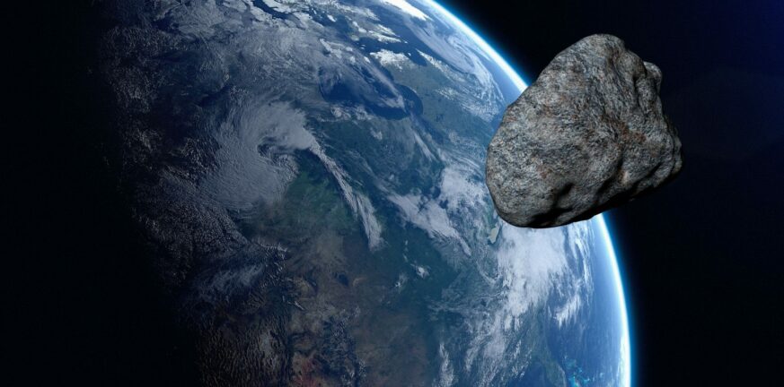 NASA: Ανήμερα του Αγ.Βαλεντίνου το 2046 θα μας χτυπήσει αστεροειδής... μάλλον