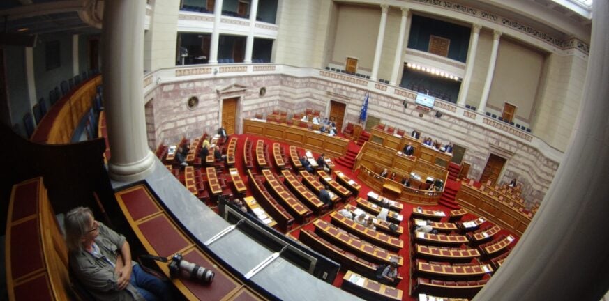 Ορκίζεται η νέα Βουλή την Κυριακή - Πότε θα διαλυθεί για την προκήρυξη εθνικών εκλογών