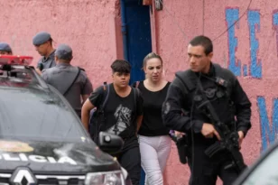 Βραζιλία: Πήρε το μαχαίρι, σκότωσε καθηγήτρια και τραυμάτισε ακόμα πέντε άτομα σε σχολείο 